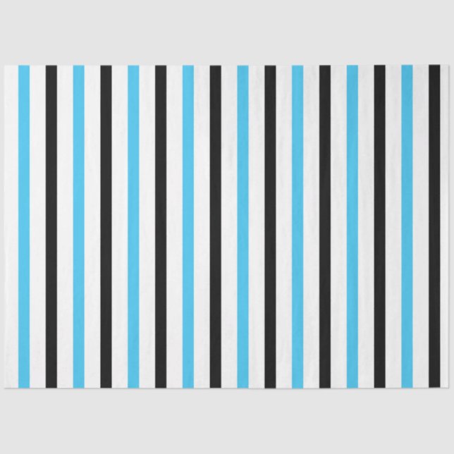 Papier Mousseline Conception de la série policière 8 (Recto)