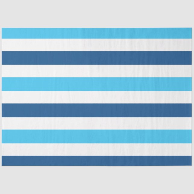 Papier Mousseline Conception de la série policière 9 (Recto)