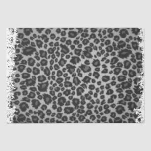 Papier Mousseline Conception de la série Western 9