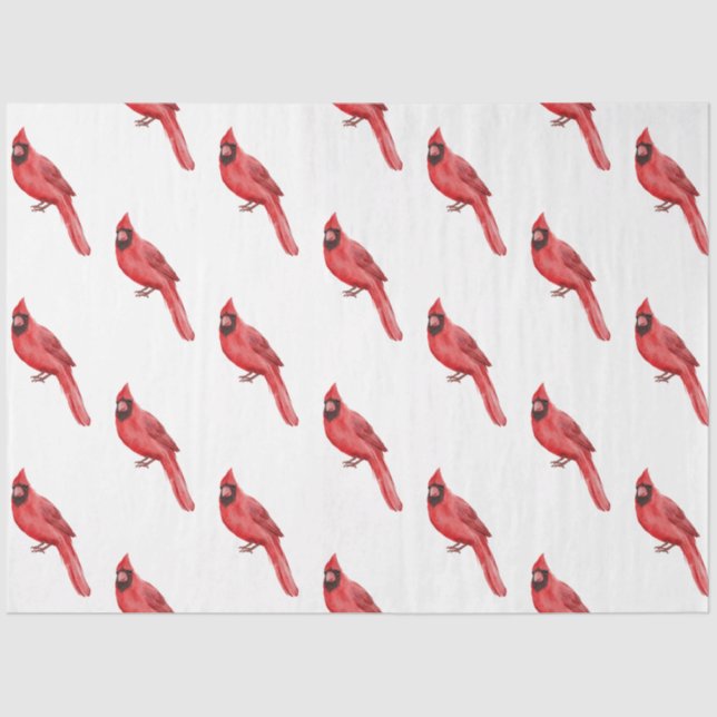 Papier Mousseline Conception de Noël HappyLand 9 (Recto)