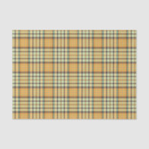 Conception de plaid classique