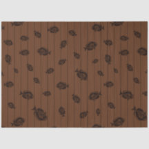 Conception de série nautique foncée 15