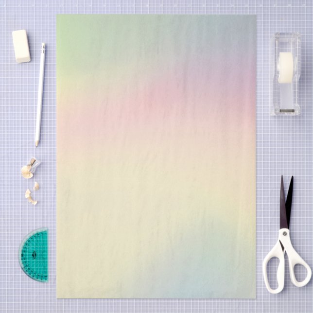 Papier Mousseline Conception de texture abstraite moderne  (Artisanat)