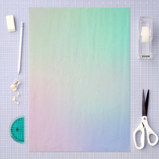 Papier Mousseline Conception de texture abstraite moderne  (Artisanat)
