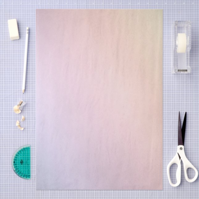 Papier Mousseline Conception de texture abstraite moderne  (Artisanat)