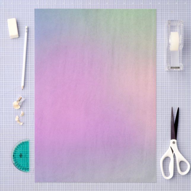 Papier Mousseline Conception de texture abstraite moderne  (Artisanat)