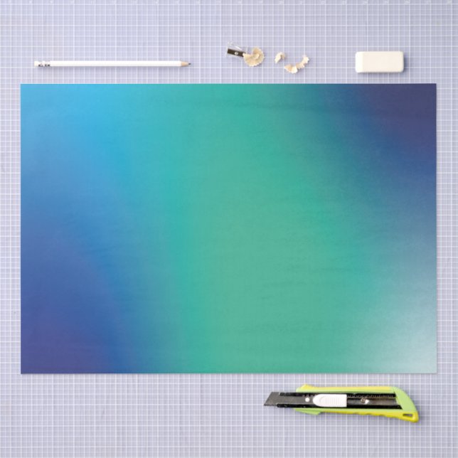 Papier Mousseline Conception de texture abstraite moderne (Artisanat)