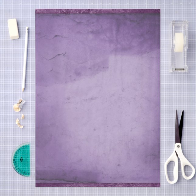 Papier Mousseline Conception de texture abstraite moderne (Artisanat)