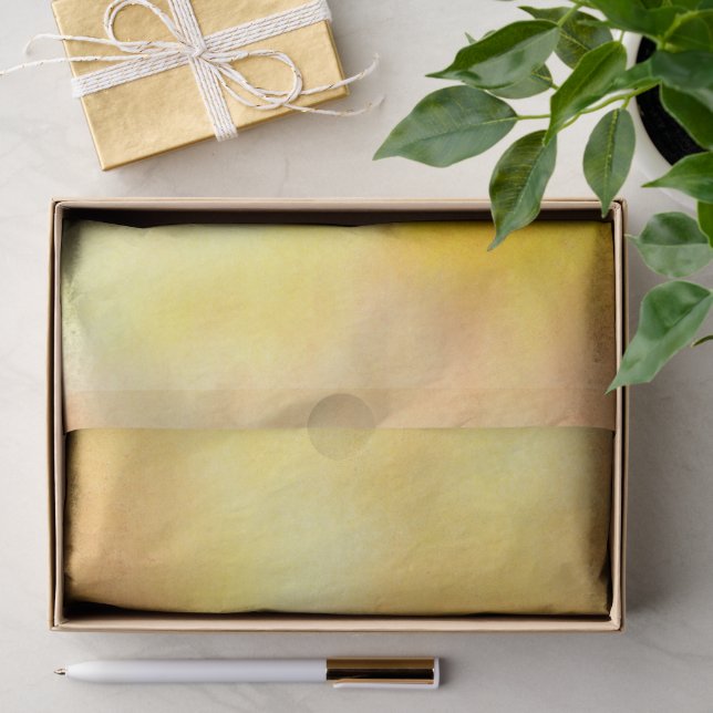 Papier Mousseline Conception de texture abstraite moderne (Cadeau)