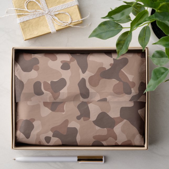 Papier Mousseline Conception de texture abstraite moderne (Cadeau)