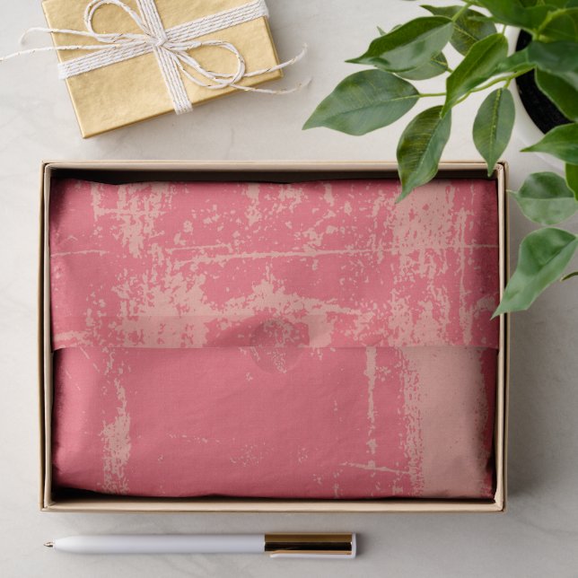 Papier Mousseline Conception de texture abstraite moderne (Cadeau)