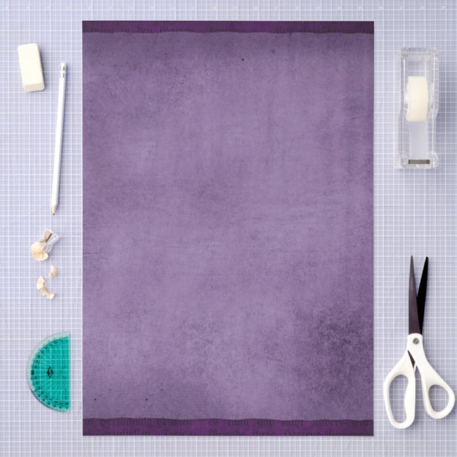 Papier Mousseline Conception de texture abstraite moderne (Artisanat)