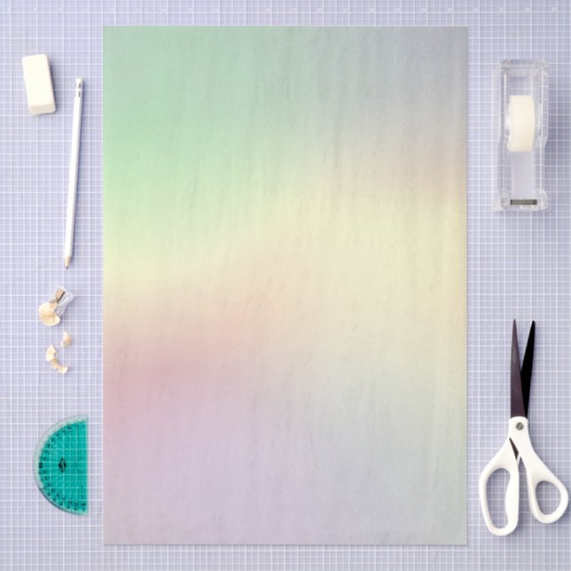Papier Mousseline Conception de texture abstraite moderne  (Artisanat)