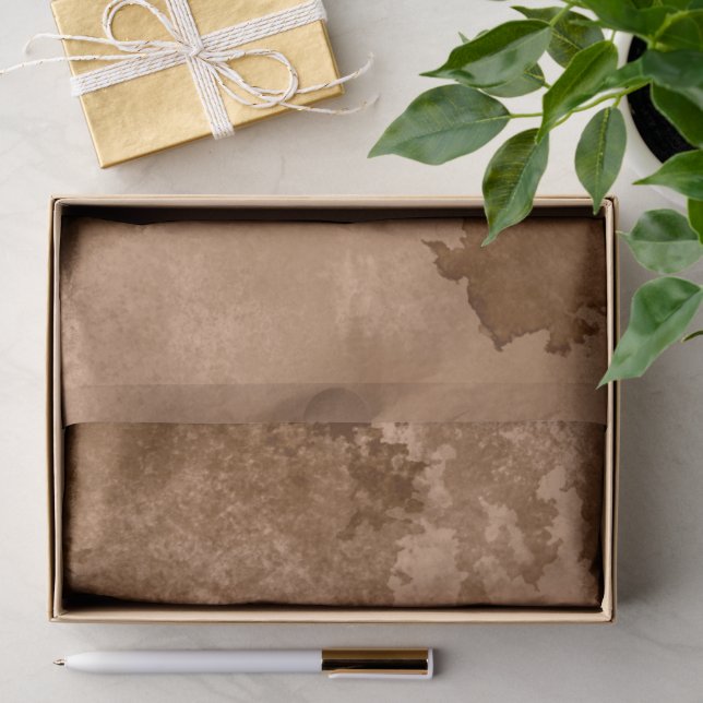 Papier Mousseline Conception de texture abstraite moderne (Cadeau)