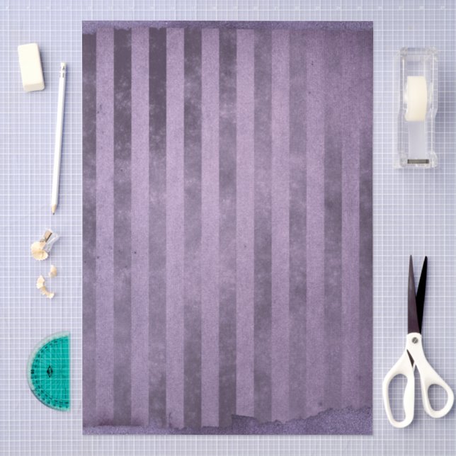 Papier Mousseline Conception de texture abstraite moderne (Artisanat)