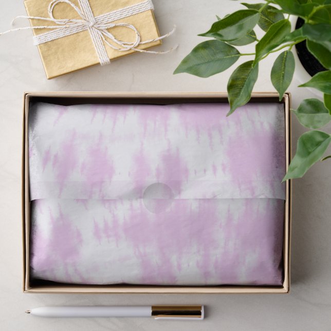 Papier Mousseline Conception de texture abstraite moderne (Cadeau)