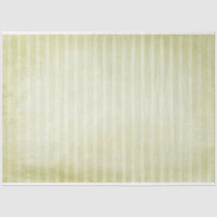 Papier Mousseline Conception des séries de tournesol et de libellule