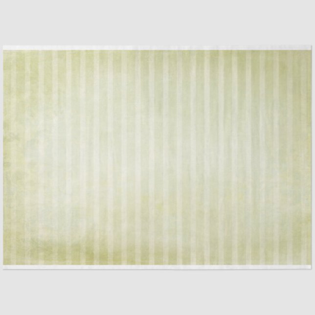 Papier Mousseline Conception des séries de tournesol et de libellule (Recto)