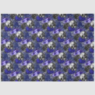 Papier Mousseline Conception gothique de série Debutante 16