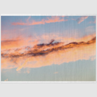 Papier Mousseline consommation d'attraction
