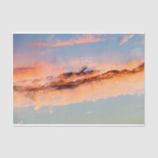 Papier Mousseline consommation d'attraction
