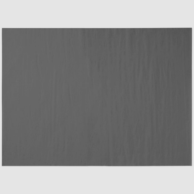 Papier Mousseline Cool Grey, Aube, Grey Dusty, (Recto)