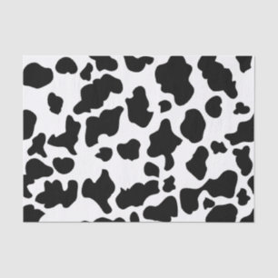 Papier Mousseline Copie de vache