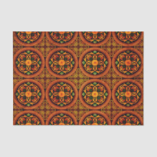 Papier Mousseline Copie traditionnelle vintage de papier japonais