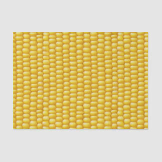 Papier Mousseline Corn Cob Arrière - plan