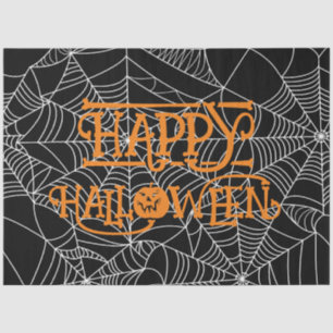Papier Mousseline Costume de fête d'Halloween en croissant de lune e
