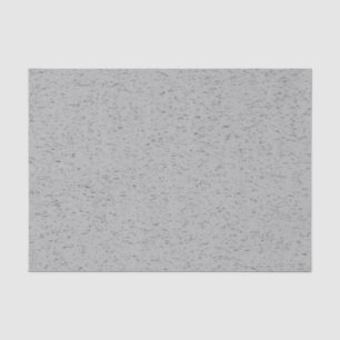 Papier Mousseline Couleur de cendre ordinaire