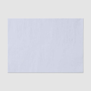 Papier Mousseline Couleur solide blanc pâle pâle pâle gris périphéri