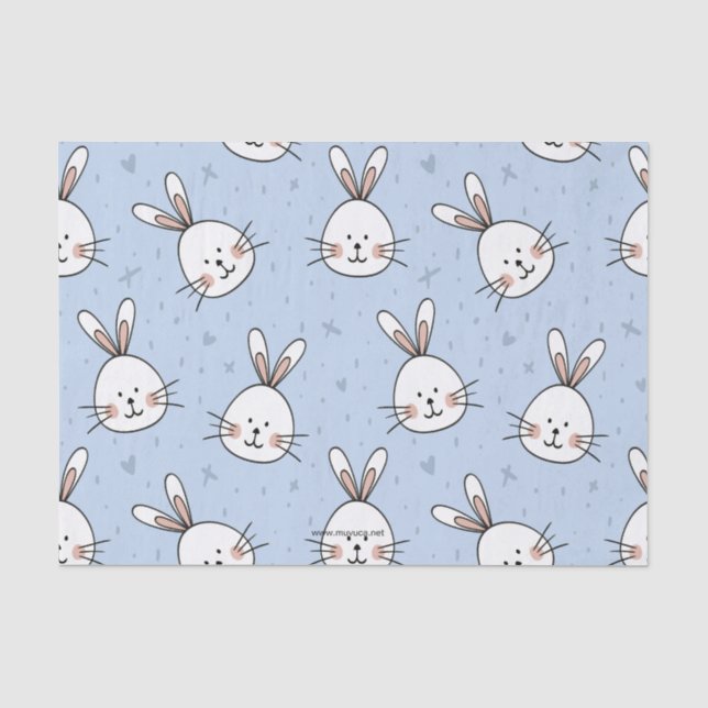 Papier Mousseline Coutrelles 0320 (Recto)