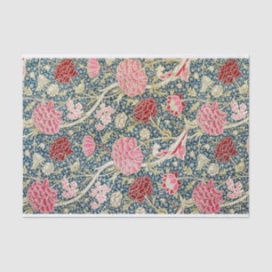 Papier Mousseline Cray de William Morris