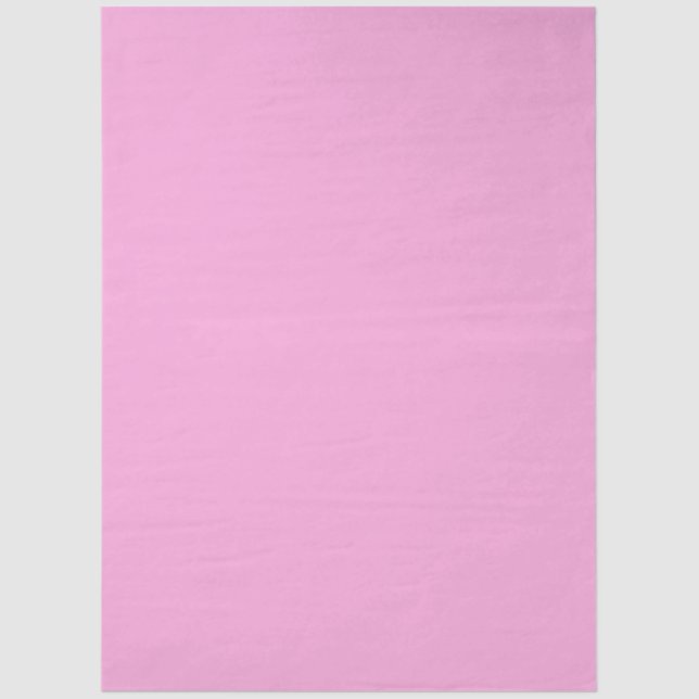 Papier Mousseline Create Your Own editable (Recto)