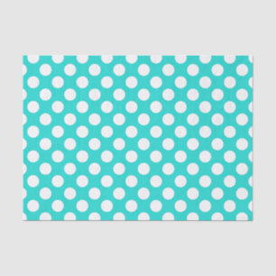 Papier Mousseline Créez votre couleur Arrière - plan avec des points