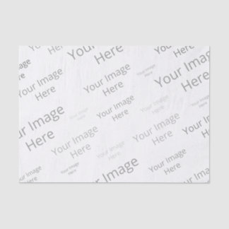 Papier Mousseline Créez Votre Propre Papier Tissu Personnalisé, Beig