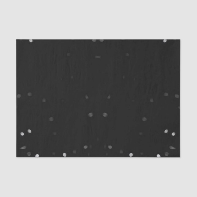 Papier Mousseline Créez votre propre personnalisation (Recto)