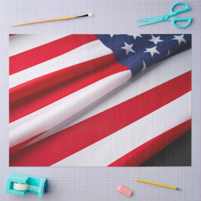 Papier Mousseline Dans le pli (Artisanat)