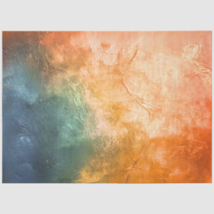 Papier Mousseline Découpage Arrière - plan de couleur profonde de l'