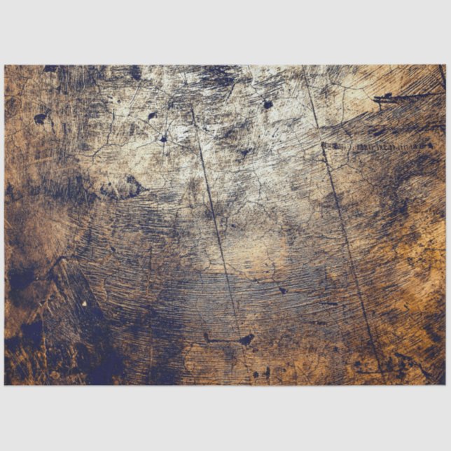 Papier Mousseline Découpage Arrière - plan en or beige texturé Abstr (Recto)