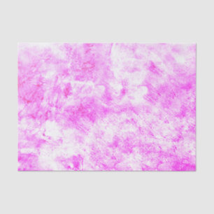 Papier Mousseline Découpage blanc vintage d'antiquité texturé violet
