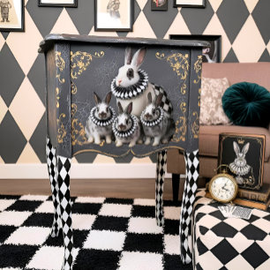 Papier Mousseline Découpage Curieux Monde Imaginaire