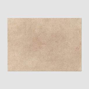 Papier Mousseline Découpage de parchemin vintage Faux 10x15