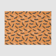 Découpage des chauves-souris Halloween