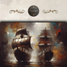 Découpage des navires viking à destination du stoc