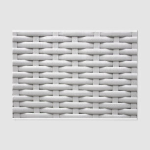 Papier Mousseline Découpage du panier Panier Pâques Panier Couvercle