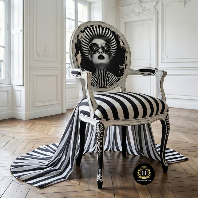 Papier Mousseline Découpage en étoile de Glam Rock (Créateur téléchargé)