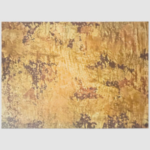 Papier Mousseline Découpage Faux Rustiques Finition Pour Artisanat &