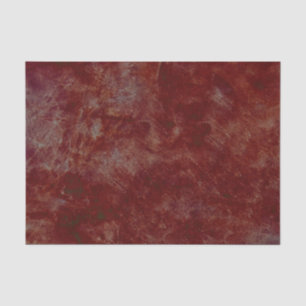 Papier Mousseline Découpage textuelle Brown noire Vintage